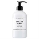 MATIERE PREMIERE Encens Suave Hand&Body Lotion 300 ml